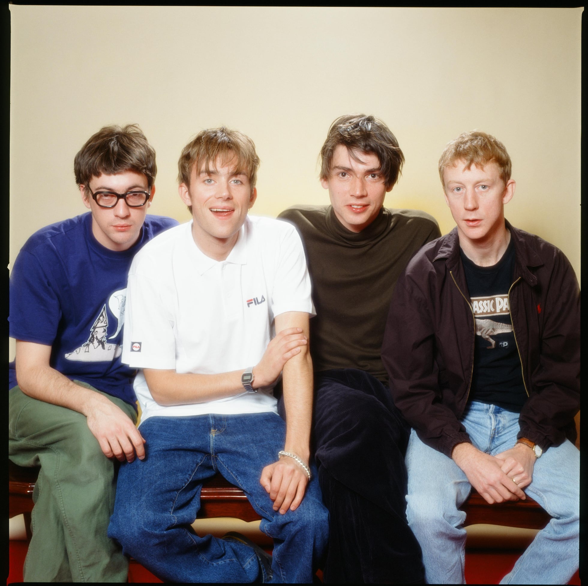 Blur drummer Dave Rowntree on Oasis rivalry: ‘We all get along well now ...