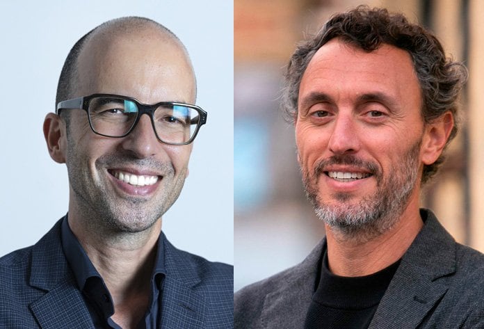 Movistar Plus + cesa a Domingo Corral como responsable de ficción y entretenimiento y nombra en su lugar a los productores Jorge Pezzi y Hugo Tomás