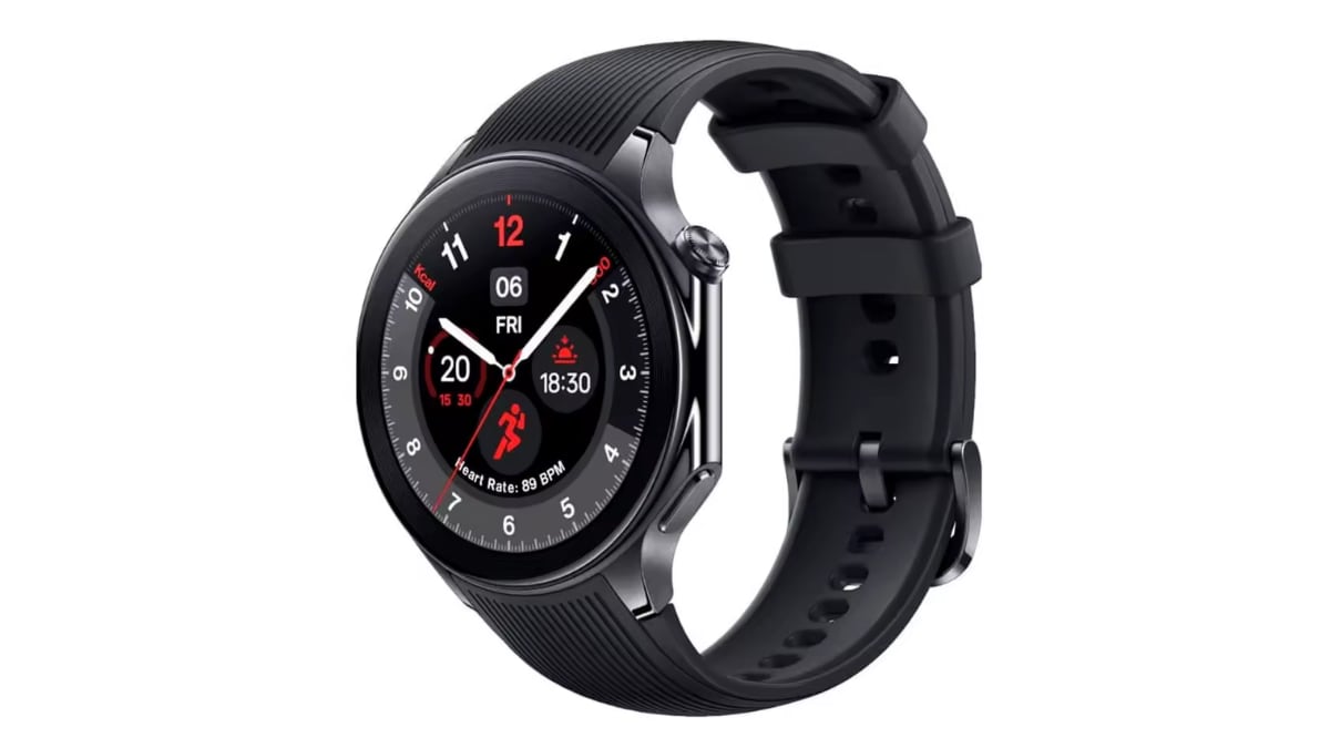 Reloj OnePlus 2.
