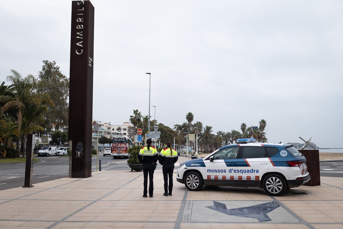 Un hombre mata a su pareja y a su hija y se suicida en Lloret de Mar ...