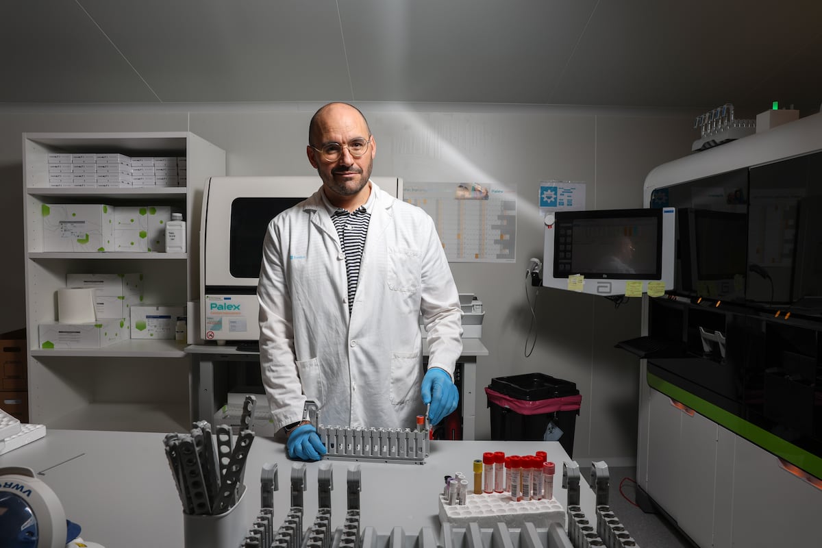 Información genética para una medicación más segura y eficiente