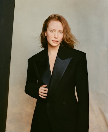 Hannah Einbinder