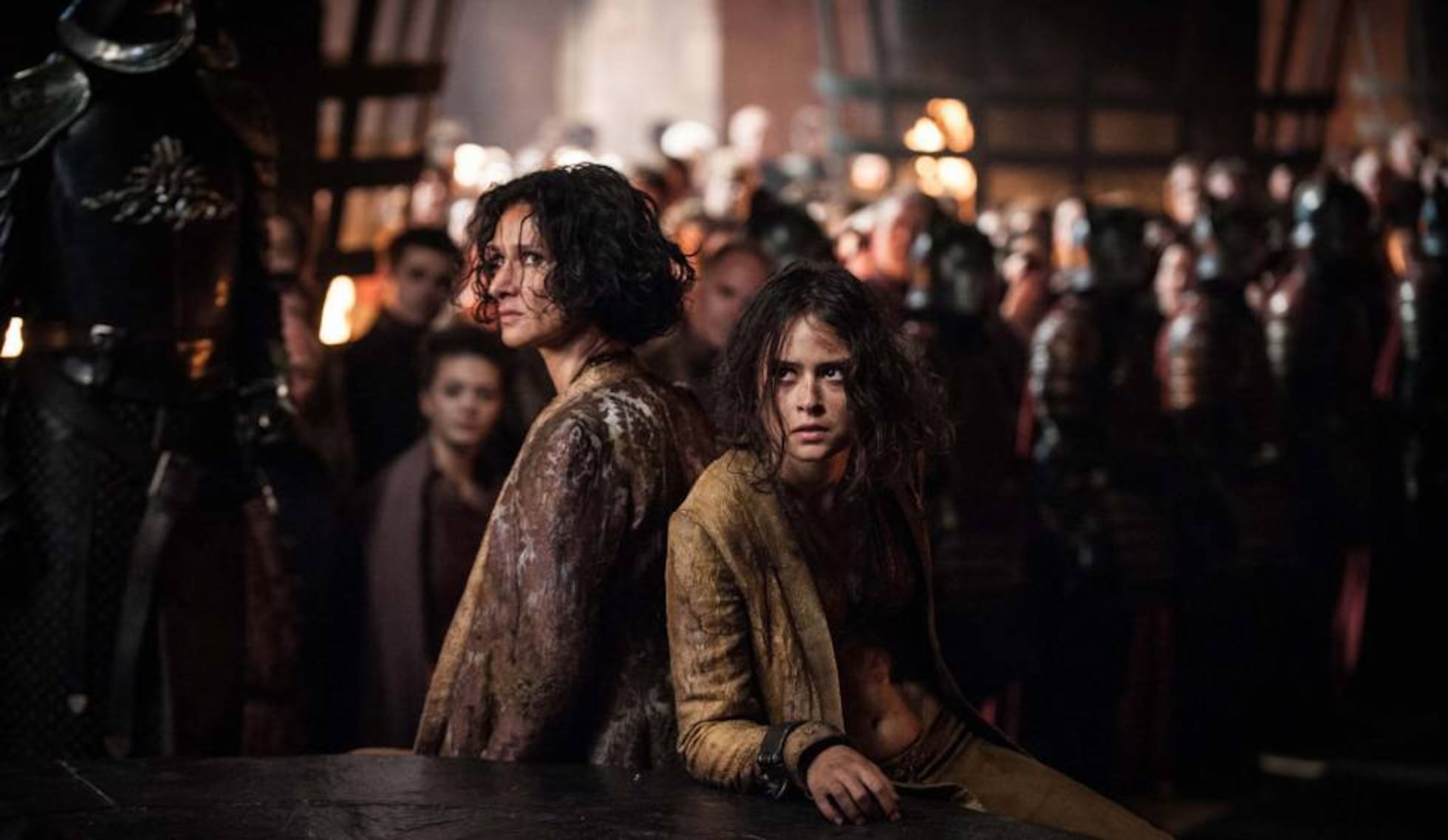 ‘Game of Thrones’, sétima temporada: o que aconteceu no capítulo 7x03