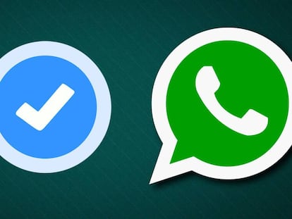 Existirán cuentas verificadas en WhatsApp, exclusivas para PYMES