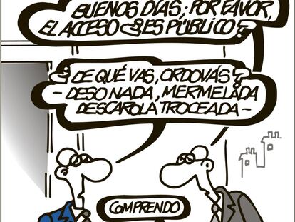 Forges