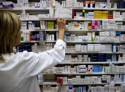 La ley obliga a los farmacéuticos a dispensar la píldora poscoital.