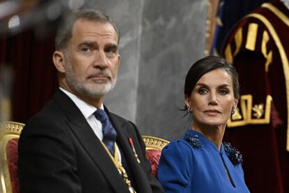 Reina Letizia