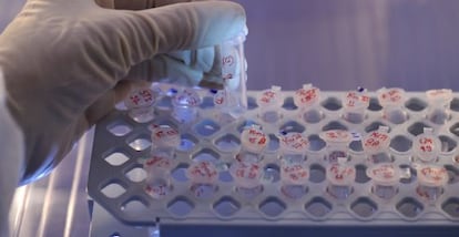 Un investigador se ha sometido al estudio de medicina personalizado más completo jamás realizado