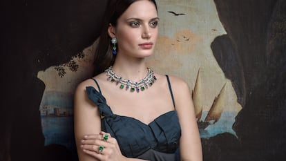 S MODA 319 VAN CLEEF & ARPELS