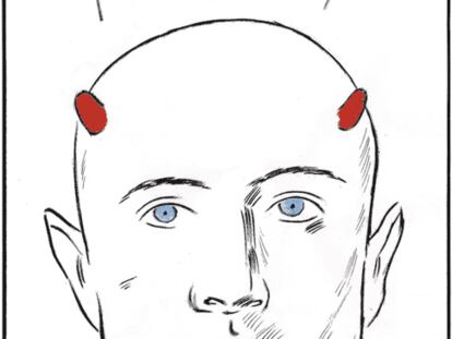 EL ROTO
