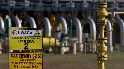 La crisis energética devuelve a Europa el debate sobre los vetos al 'fracking'