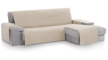 Protector para sofá.