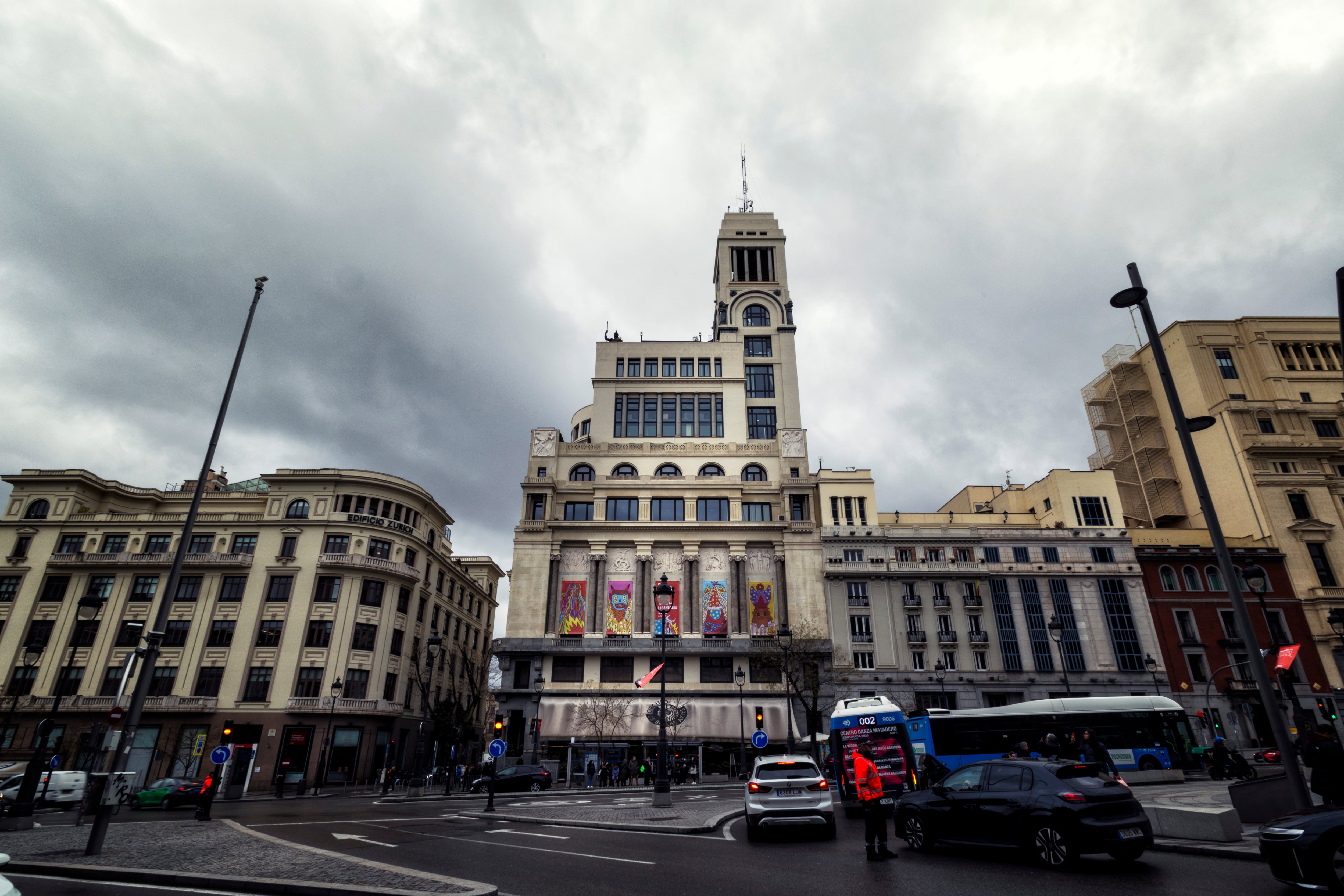 Europa concede un millón de euros al Círculo de Bellas Artes y otras entidades europeas para responder a “las presiones sobre la libertad artística”