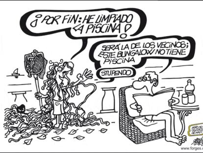 FORGES