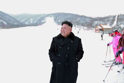 Kim Jong-un