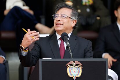 Gobierno de Gustavo Petro