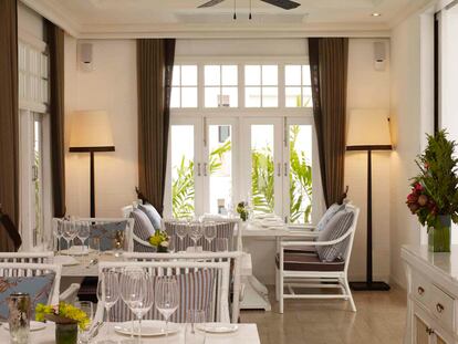 ‘Gaggan style’: así se hizo el mejor restaurante de Asia