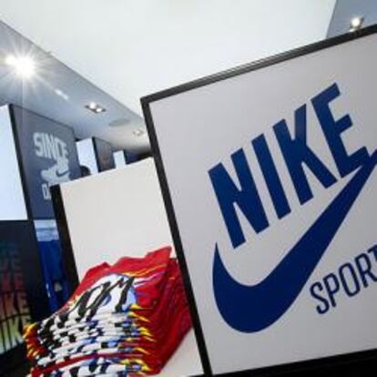 O2 y Nike se alían en el móvil deportivo