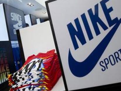 O2 y Nike se alían en el móvil deportivo