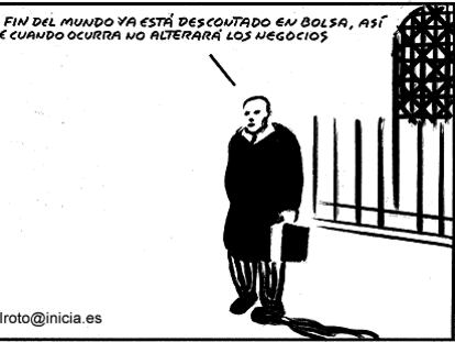 EL ROTO