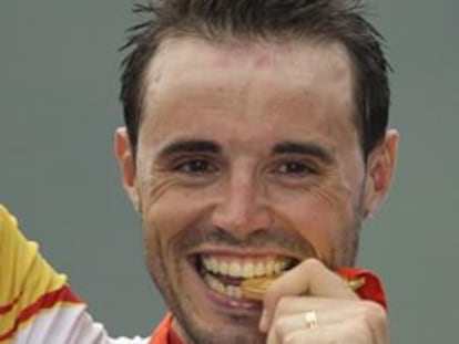 Entrevista con Samuel Sánchez