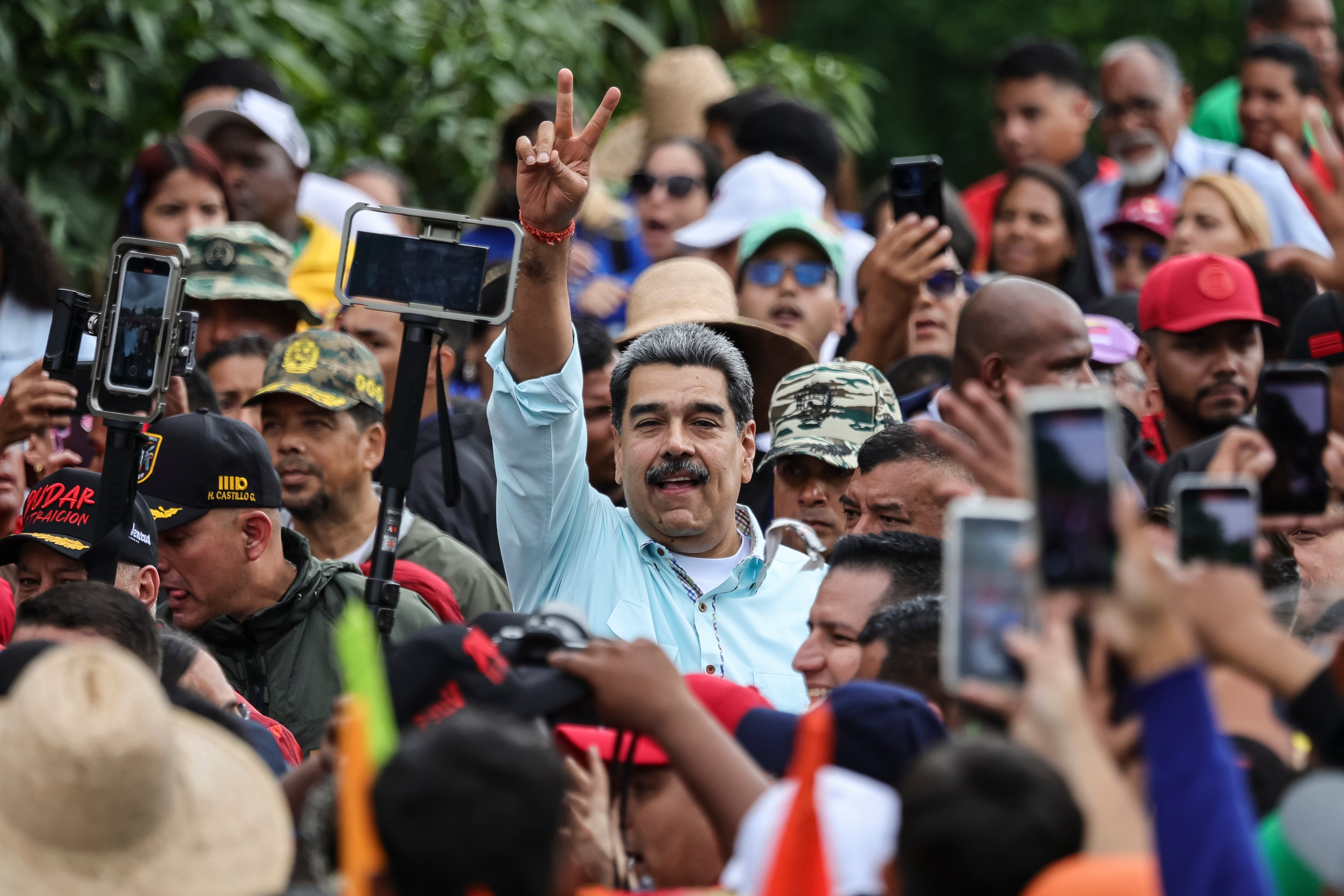 El dinosaurio, Trump y el alto costo de una salida en Venezuela