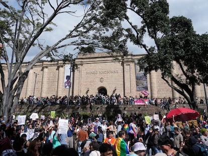 Colombia’s government