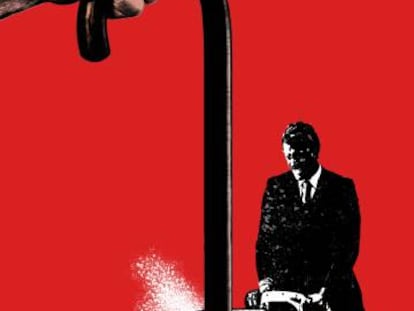 La economía del envejecimiento