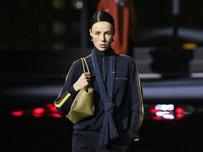 El nuevo estilo neoyorquino, según Tory Burch