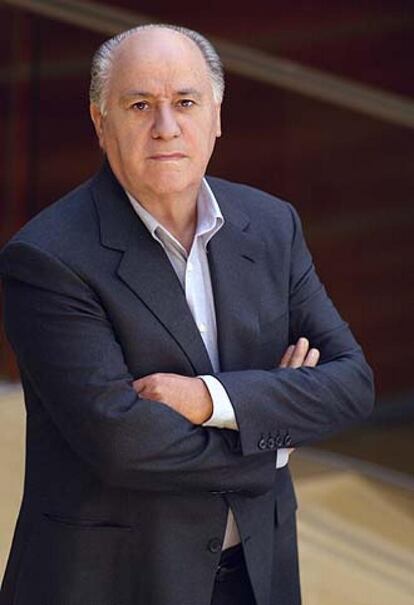 Amancio Ortega