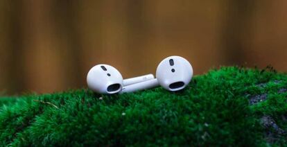 Apple AirPods