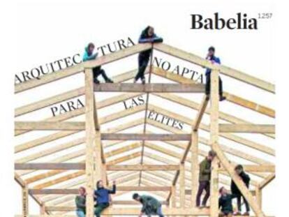 La arquitectura que cambia un barrio
