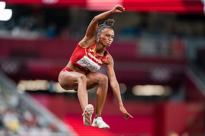 Ana Peleteiro Juegos Olimpicos