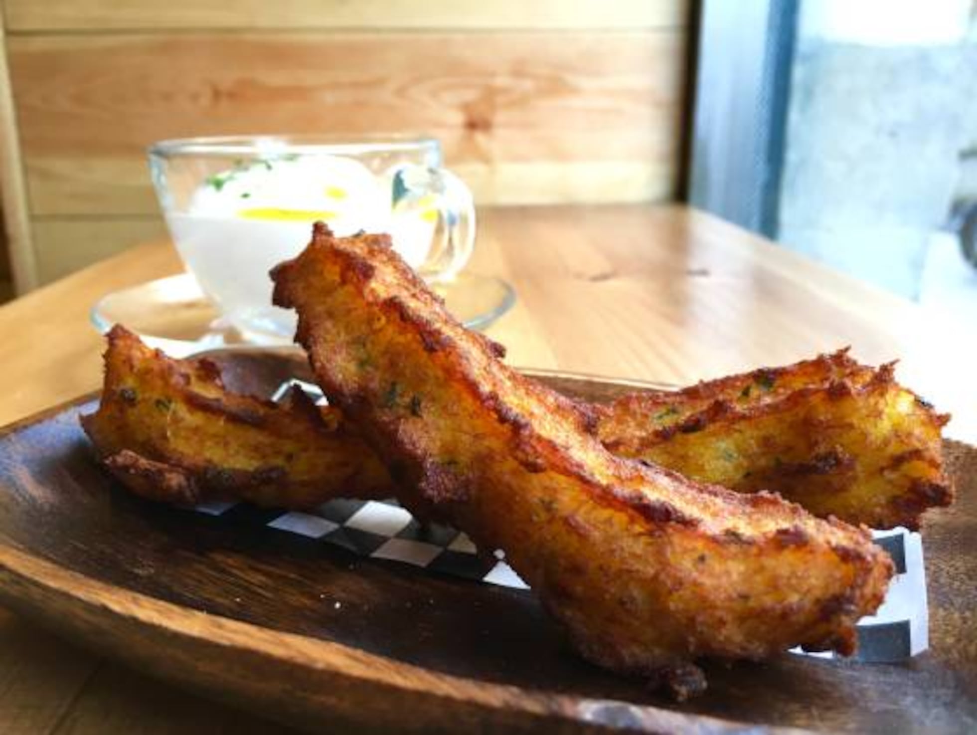 Cruix: Arroces, tapas y platillos de autor a precio razonable | El ...