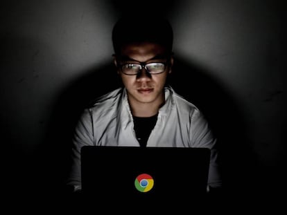 Cómo cambiar en Google Chrome las contraseñas que nos han 'hackeado'