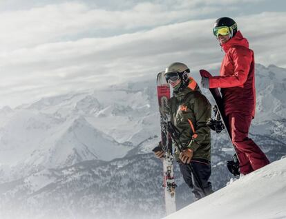 Baqueira Beret