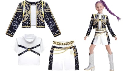 These are the costumes for Carnival 2026 that lead in trends and searches.