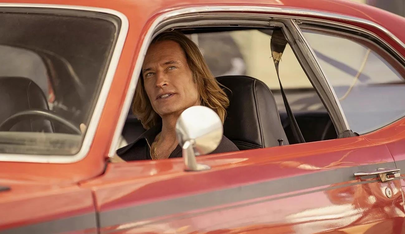 Duster: la serie de Max que te lleva a los años 70 y que es ideal para ver el fin de semana 