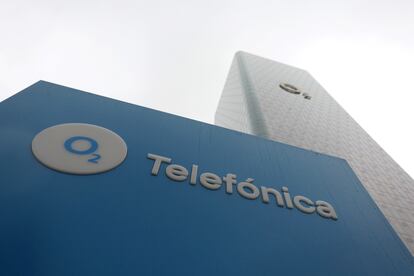 Telefónica