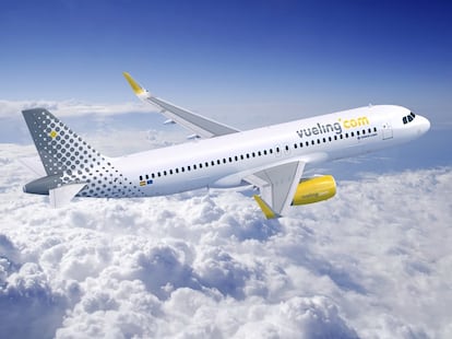 vueling