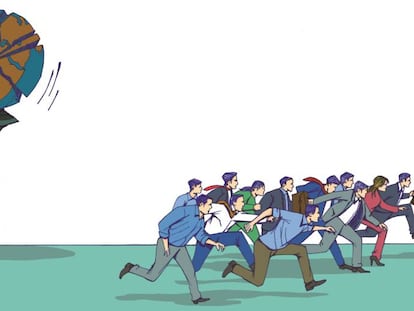 No, no necesitamos una recesión