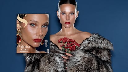 Portada S Moda Agosto 2025