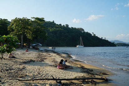 Paraty Brasil