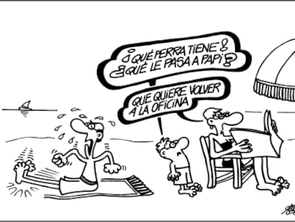 FORGES