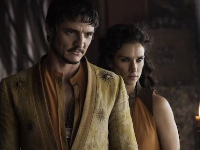 ‘Juego de tronos’ supera a ‘Los Soprano’ como serie más vista de HBO