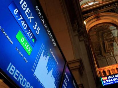 Wall Street rebota y borra las pérdidas en el año