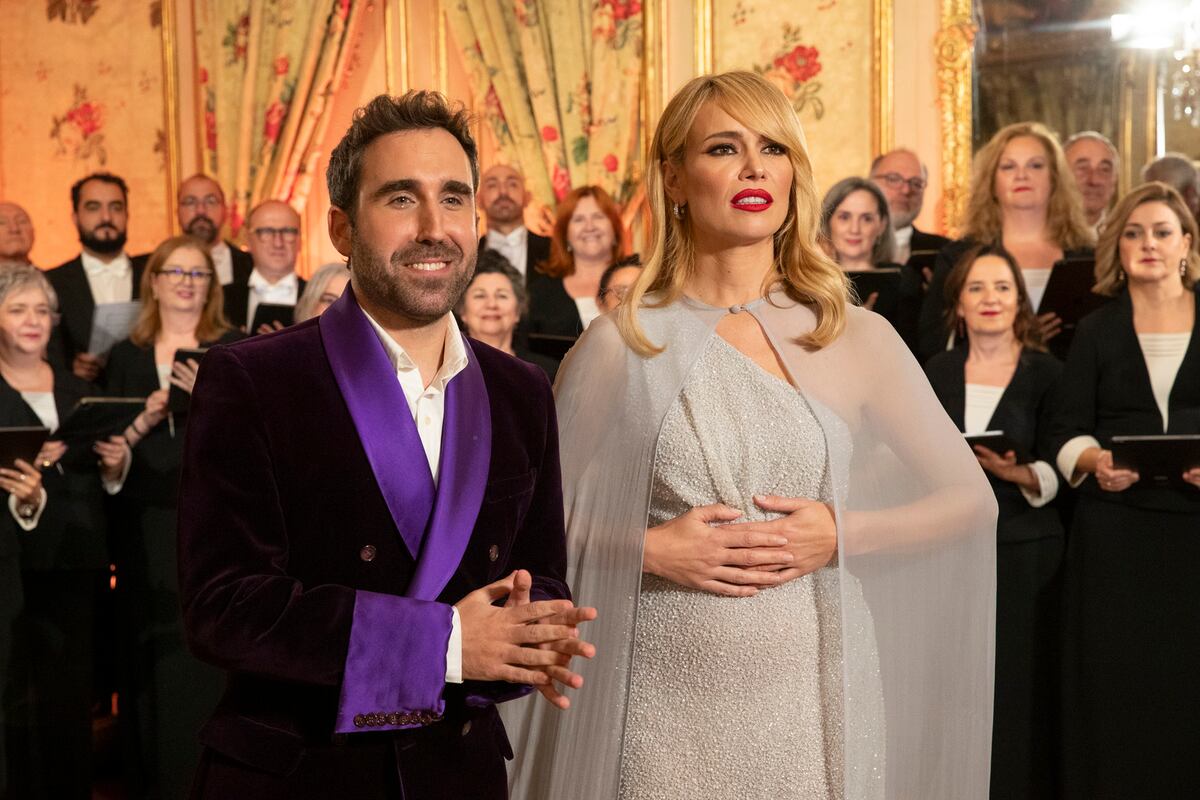 ¿Qué ves en la televisión esta noche? | Televisión