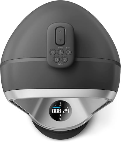 Pantalla del Philips Air Performer