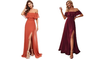 vestidos eventos, vestidos boda, vestidos amazon, vestidos eventos mujer, vestidos largos, vestidos elegantes, vestidos de fiesta, vestidos comuniones, vestidos de graduación, vestidos bautizos, traje dos piezas mujer, monos mujer