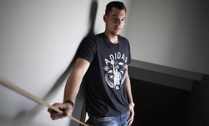 Willy Hernángomez.